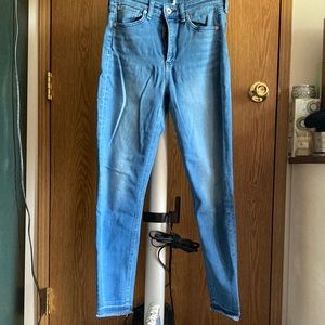 Rag and Bone size 26
